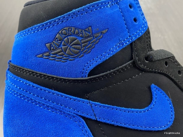 OG Air Jordan Royal Reimagined DZ5485-042 High 1 1202